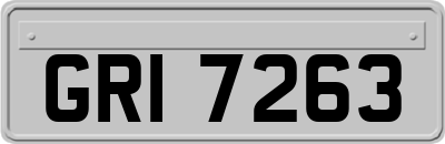 GRI7263