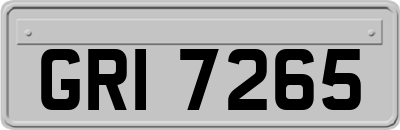 GRI7265