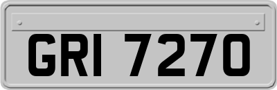 GRI7270
