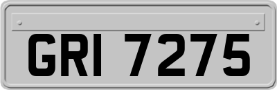 GRI7275