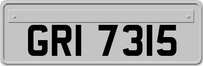 GRI7315