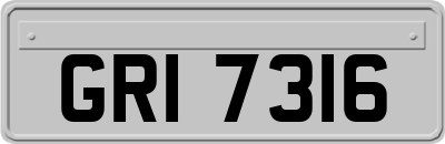 GRI7316