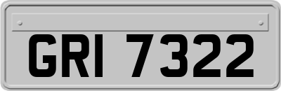 GRI7322