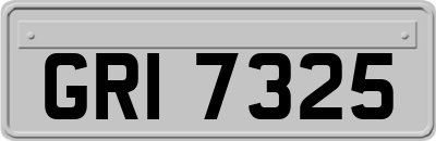GRI7325