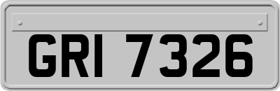 GRI7326