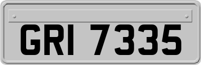GRI7335