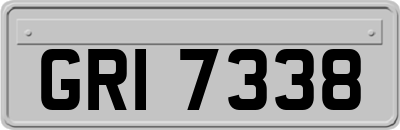 GRI7338