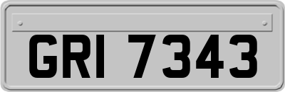 GRI7343