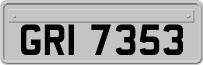 GRI7353