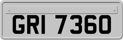 GRI7360