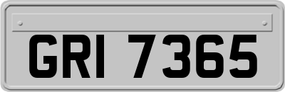 GRI7365