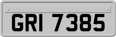 GRI7385