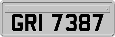 GRI7387
