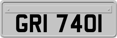 GRI7401