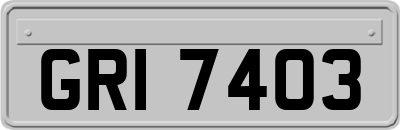 GRI7403