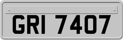 GRI7407