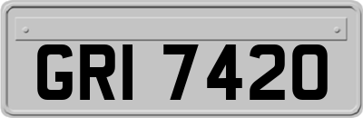 GRI7420