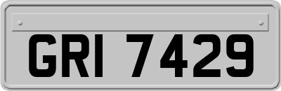 GRI7429