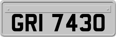 GRI7430