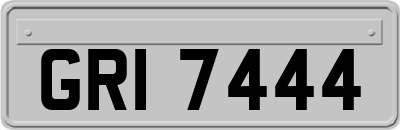 GRI7444