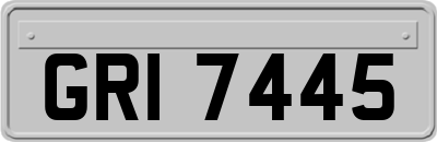 GRI7445