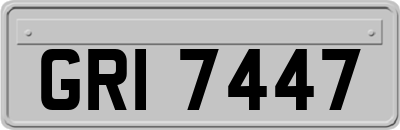 GRI7447