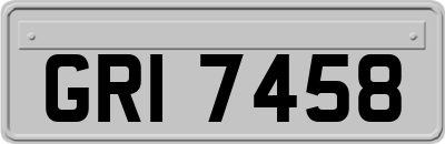 GRI7458