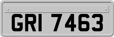 GRI7463