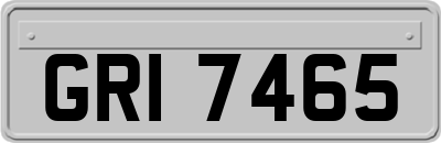 GRI7465