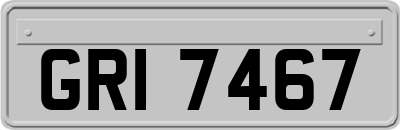 GRI7467