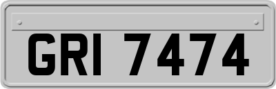 GRI7474
