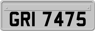 GRI7475