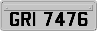 GRI7476