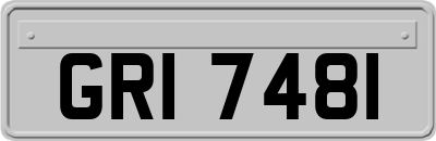 GRI7481