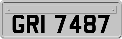 GRI7487