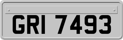 GRI7493