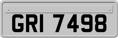GRI7498