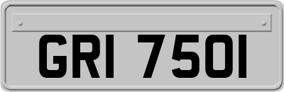 GRI7501