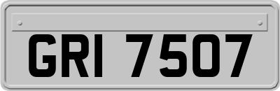 GRI7507