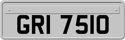 GRI7510