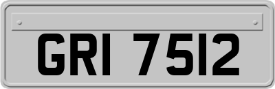 GRI7512