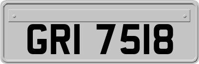 GRI7518
