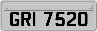 GRI7520