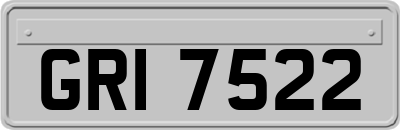 GRI7522