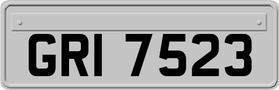 GRI7523