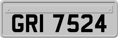 GRI7524