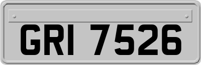 GRI7526