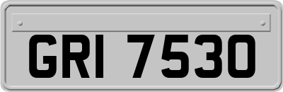 GRI7530