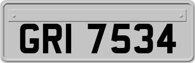 GRI7534