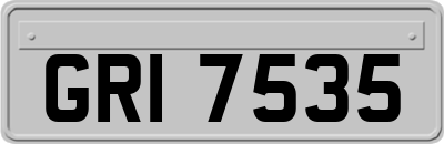 GRI7535